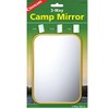 Coghlan's 3-Way Camp Mirror, Yellow
