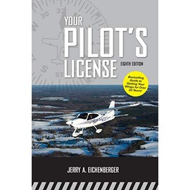 Your Pilot's License, Eighth Edition