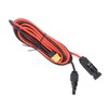 Solar Charge Cable Connector to XT60 Adapter for Panel Generator