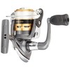 Daiwa Spinning Reel (Thread Included) 16 Joinus 2000 (2016 Model)