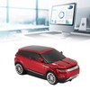 Car Shape Wireless Gaming Mice 2.4GHz 1600 DPI Cool 3D