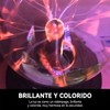 SELOVE Bola de Plasma, Lámpara de Plasma, Lampara de Plasma