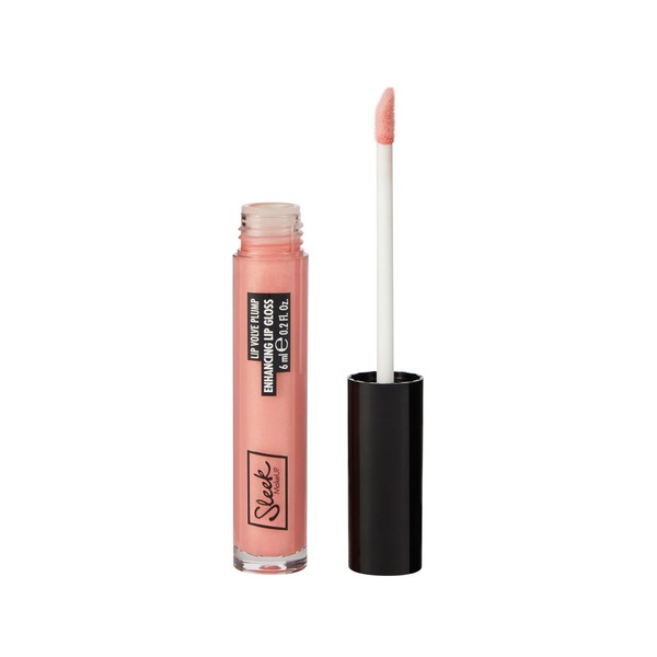 SLEEK Sleek MakeUP Lip Volve Plump Enhancing Lip Gloss for