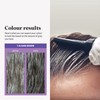 Just For Men Touch of Grey Dark Brown Hair Dye