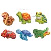 4M Mould & Paint Reptile & Amphibian, Arts and Crafts
