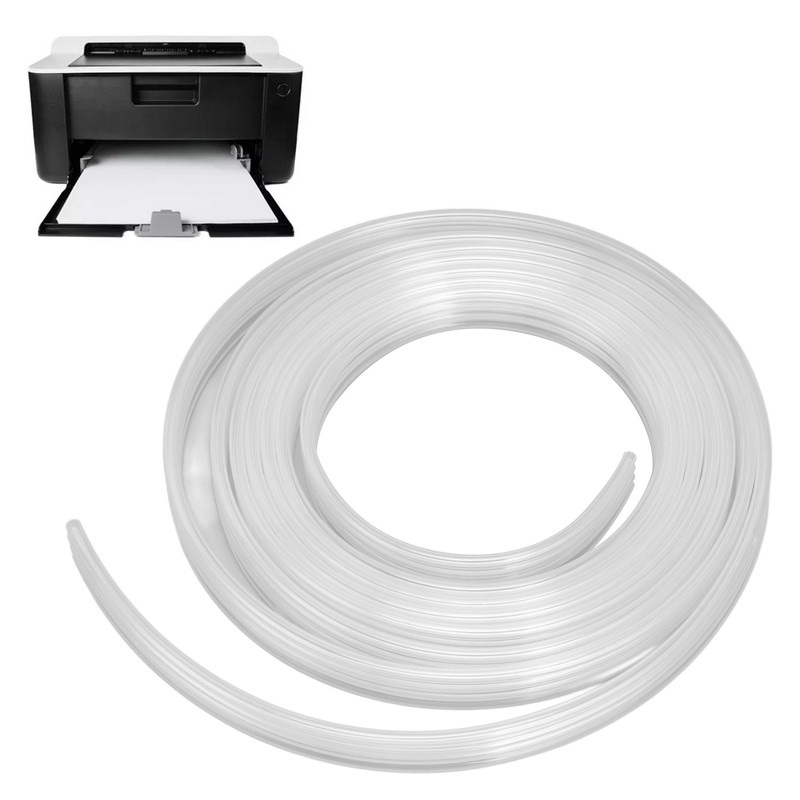 Ink Tubing UV Printer Flexible Tube Replacement for Solvent Dye