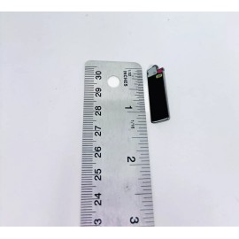 Unbranded Yellow Lighter Enamel Pin For Collect Hat Car Clothes Backpack