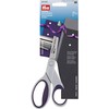 Prym 610552 Multi-Purpose Scissors Titanium 21 cm Titamium Grey 5x1x24