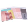 Totally-Tiffany Paper Pocket, 3-Pack