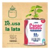 Caseinato Calcio Casec Sabor Lata 300g