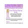 Bálsamo Hidratante Labial Roomy Chic Con Vitamina E y Colágeno