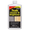 STAR BRITE One Step Teak Cleaner & Brightener - 32