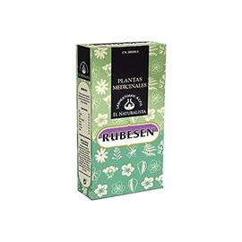 El Naturalista Rubesen 100g 1pc 100g