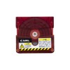Carl Office Instrument Cutting Machine Replacement Blade for Extremmers Straight