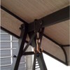 Replacement Canopy Top Cover for The Lowe's North Haven Swing