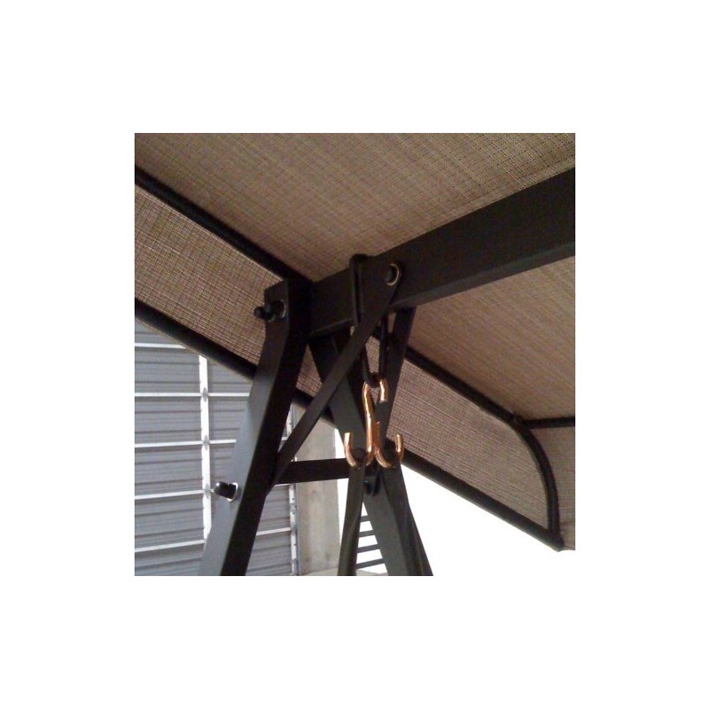 Replacement Canopy Top Cover for The Lowe's North Haven Swing