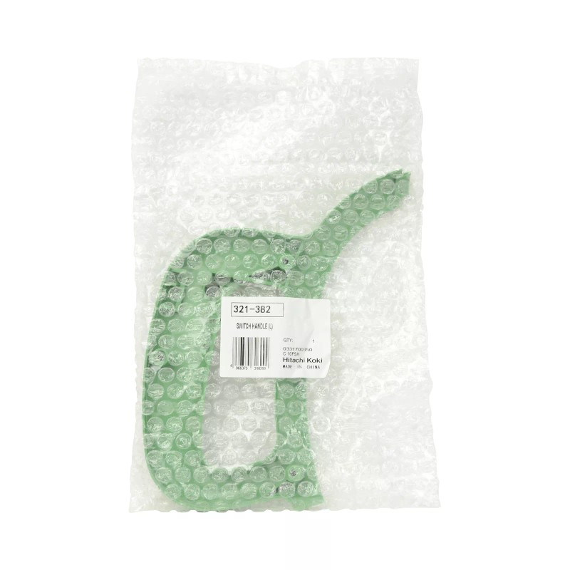 Hitachi 321382 Switch Handle (L) 2PK for C10FSB C10FSH Compound
