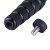 Andoer A-666 181cm/5.9ft Telescoping Aluminum Camera Monopod Unipod Stick 6-Section