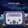 Digital Satellite Finder, 950-2150MHz Satellite Finder Meter with LCD Display