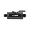 Aluminium Alloy Shut Off Valve Check Valve Fuel Fitting Automobile