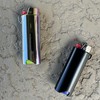 Metal Lighter Case Fits BIC with Bottle Opener Standard Full