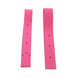 HIKIBEX Squeegee Blade Kit 1011456 & 1011232 Compatible with Tennant Industrial Commercial Cleaning Equipment A3 A5 T3 T3+ T3e T5e