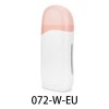 Rodillo Unisex Para Cera Depilatoria, Crema Para Eliminar