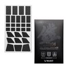 REJECT Grip Tape YOROI Universal Mouse Grip Non-Slip Gaming Mouse