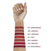 L’Oréal Paris Rouge Signature Liquid Lipstick, Matte, 140 Pink Red,