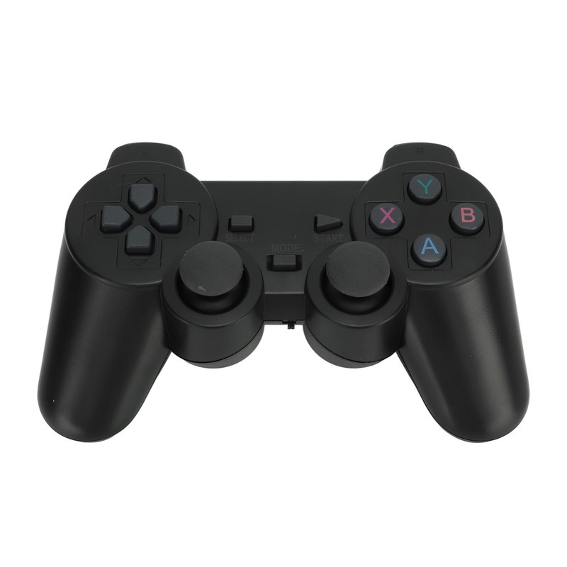 4K Video Game Console Various Games Wireless Joystick Gaming System