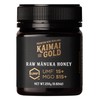 Kaimai Gold Raw Manuka Honey, MGO 515+, New Zealand Honey,