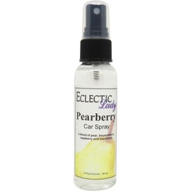 Pearberry Car Spray, 16 ounces
