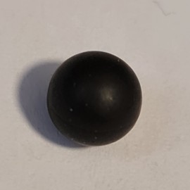 PRD Rubber Ball for Redring (Selectronic) - 93594115 (Ball ONLY)