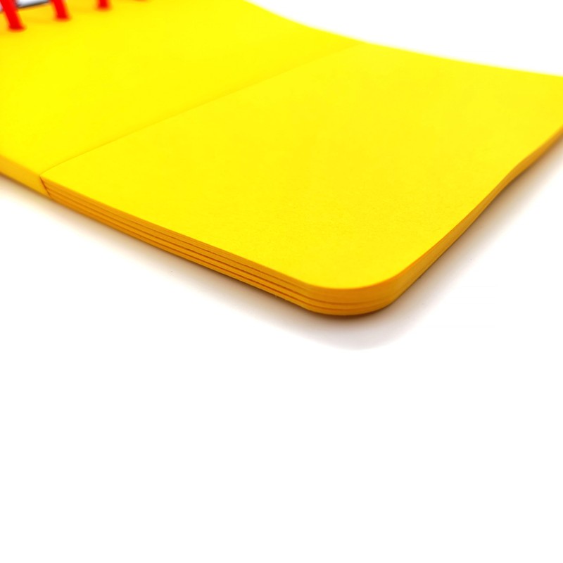 ASVP Shop Handy Dandy JOSH Notebook With 1 Black Blue