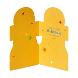 American Greetings Birthday Card (Couldn't Ever Forget)