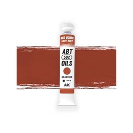 ABTEILUNG 502 Model Kit, 20 ml, Light Rust