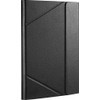 Insignia FlexView Folio Case for Most 10" Tablets - Black