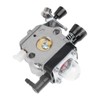 Vergaser-Ersatz für Stihl FS38 HS45 FS45 FS46 FS55 OEM Zama