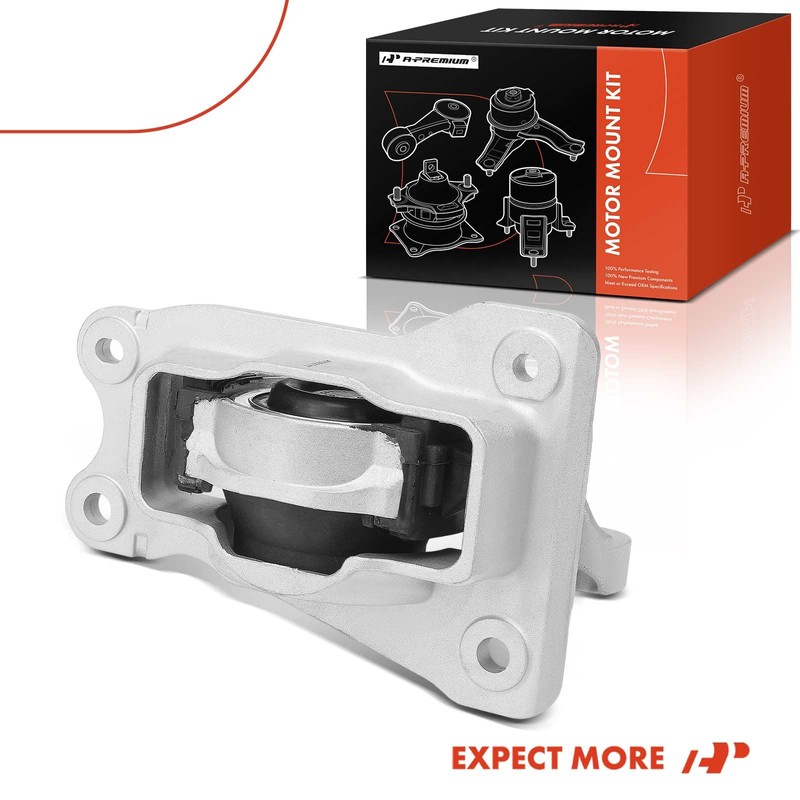 A-Premium Left Engine Motor Mount Compatible with Volvo XC60 2018-2020,