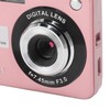 4K Digital Camera 48MP HD 2.7 Inch Screen 8X Zoom