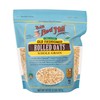 Bob's Red Mill Organic Old Fashioned Rolled Oats, 32oz (Pack