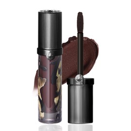 GIRLCULT Matte Lip Stain – Lightweight Velvet Lip Tint, Long Lasting Liquid Lipstick, Transfer Resistant, Non-Drying & Smudge Proof Formula (M61)