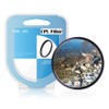 CPL Filter Polarising Filter Universal Compatible with Canon Compatible with