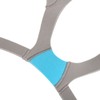 Replacement Headgear Straps Double Layers High Elasticity Breathable Breath Machine