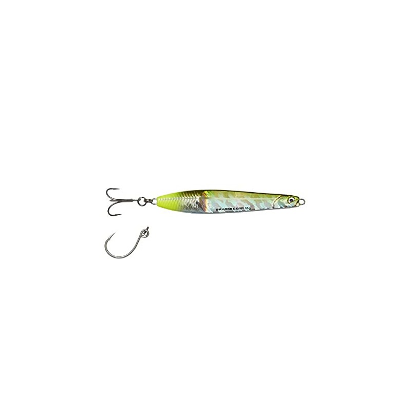 Savage Gear Surf Seeker Sea Trout Indicator, Size / Weight