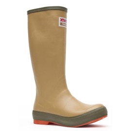 Xtratuf Women's 15 in Legacy Boot, Legacy Sahara, Size 10(M)