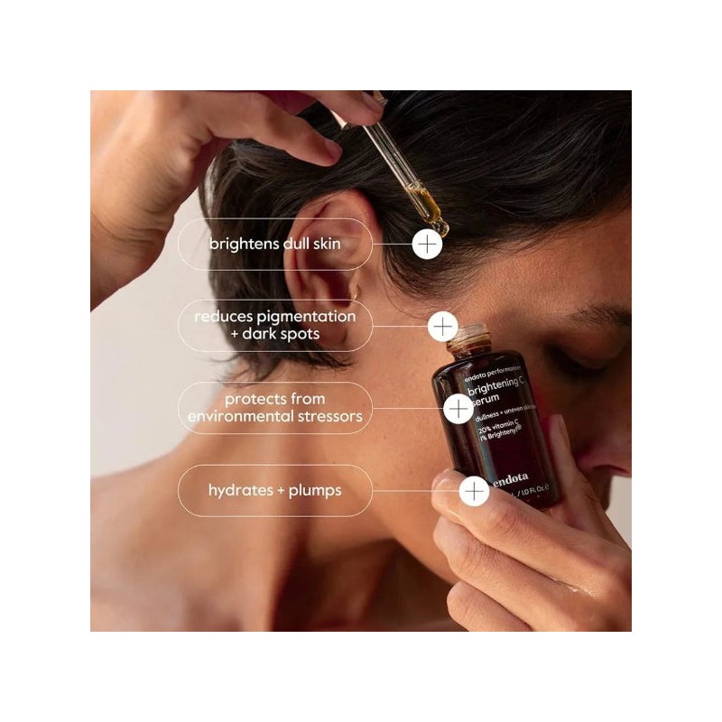 endota Brightening C Serum 30ml