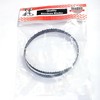 For Lumberjack BSB254-10 Bandsaw Blade 1/4" x 6 TPI also