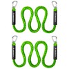 Obcursco Bungee Dock Line, Jet Ski Dock Line with Double