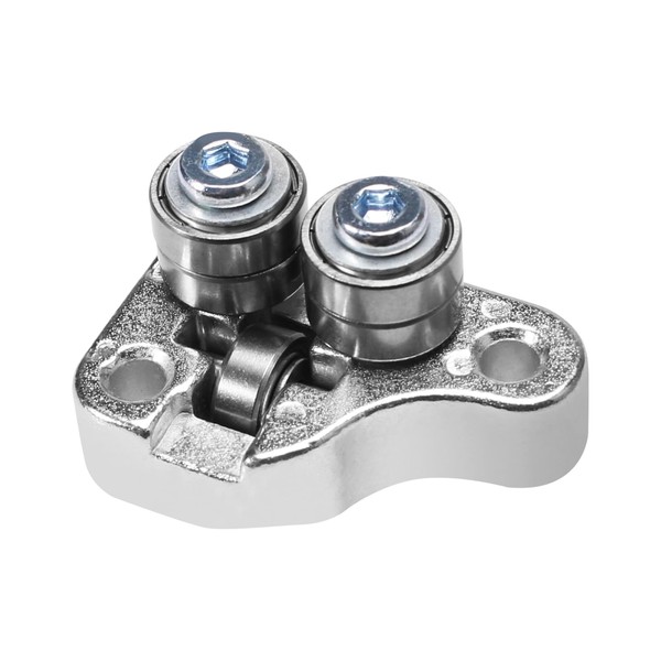 42-24-0015 Front Guide Wheel Kit for Fuel Deep Cut Band